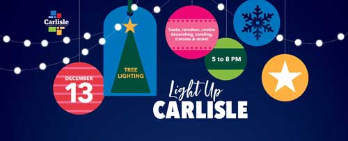 Light Up Carlisle