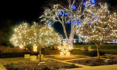 Miracle on 86th Street