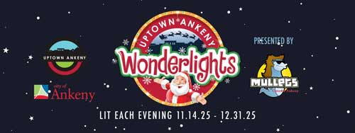 Wonderlights