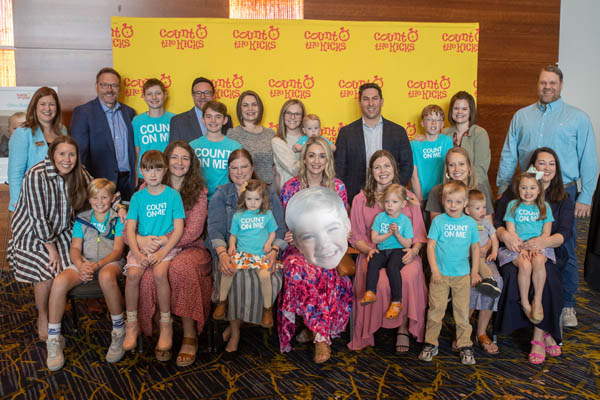 Changemakers Luncheon