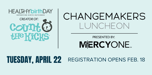 Changemakers Logo