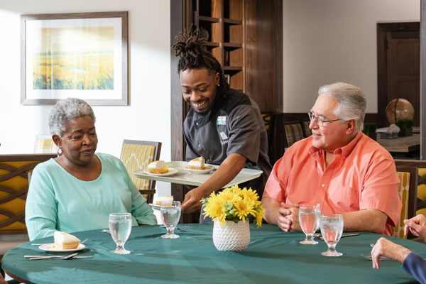 Edencrest Dining Edencrest Dining
