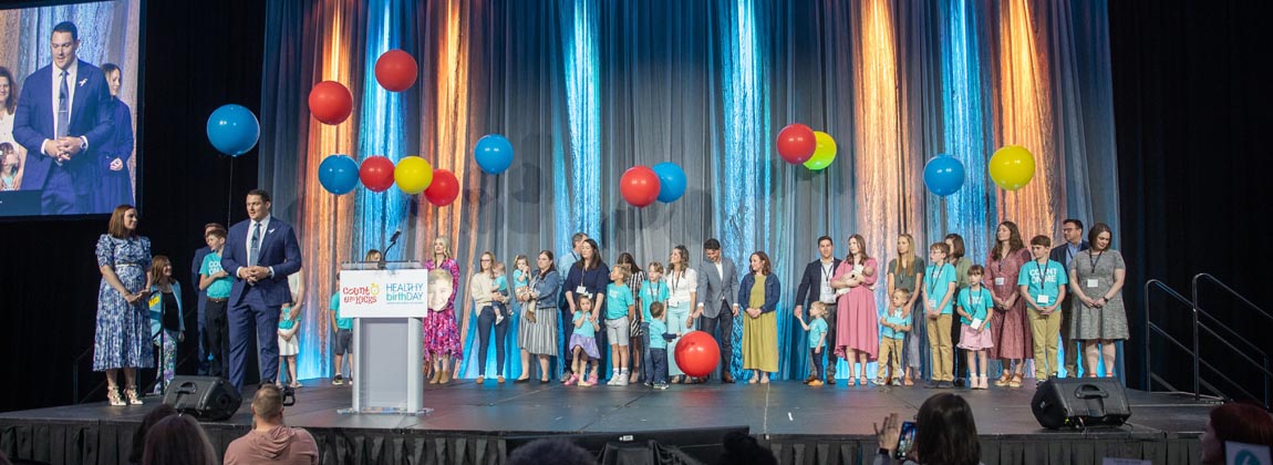 Changemakers Luncheon