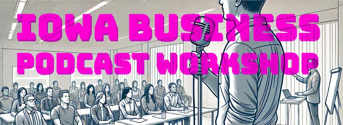 Small Business Podcast
