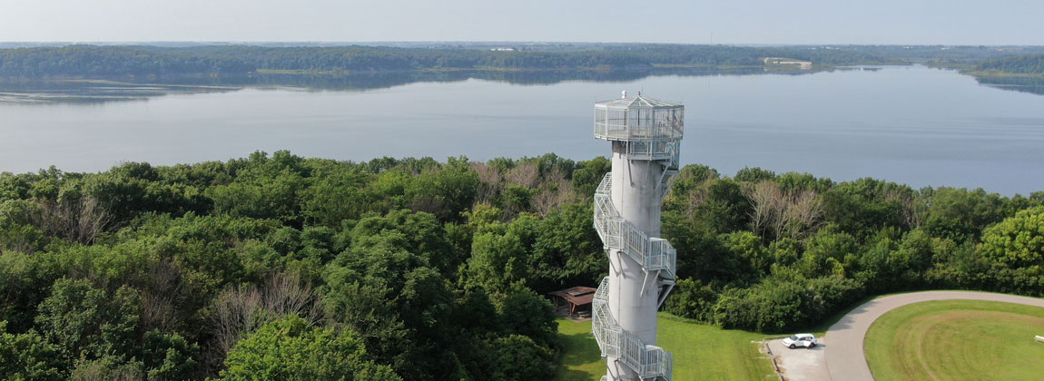 Greater Des Moines staycation