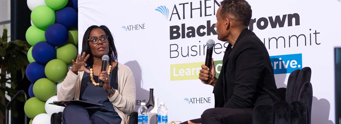 Black & Brown Business Summit