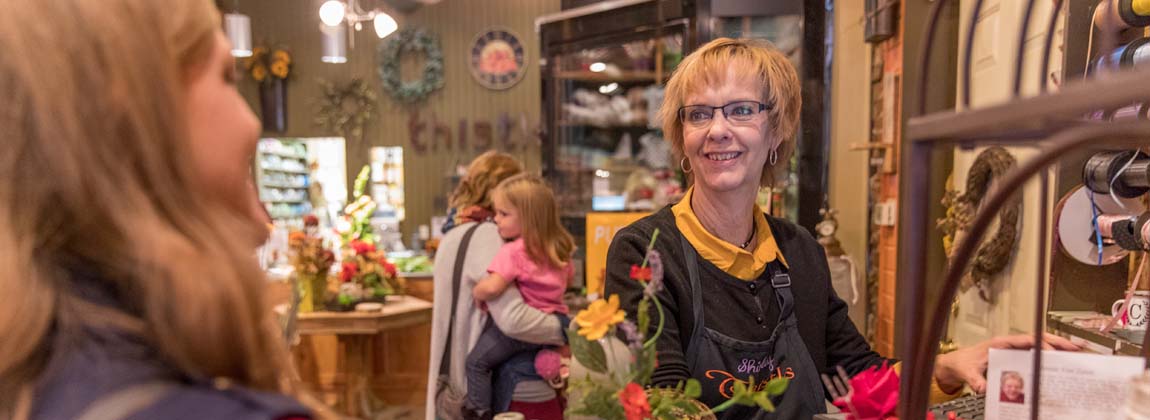 Foster Customer Loyalty