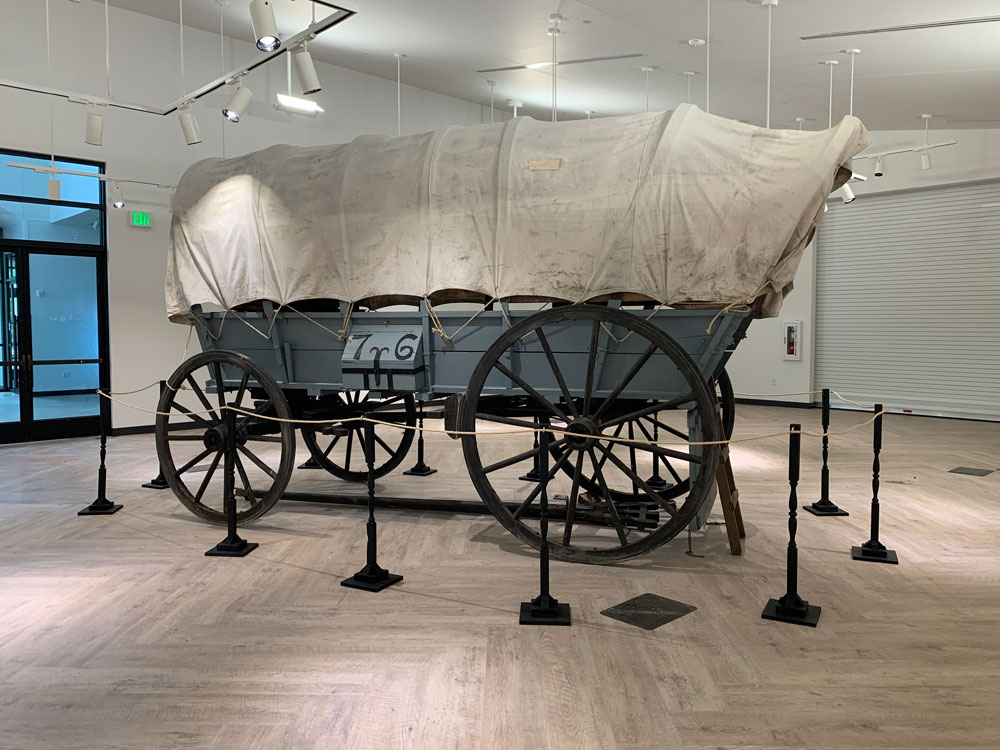 prairie schooner wagon prairie schooner wagon