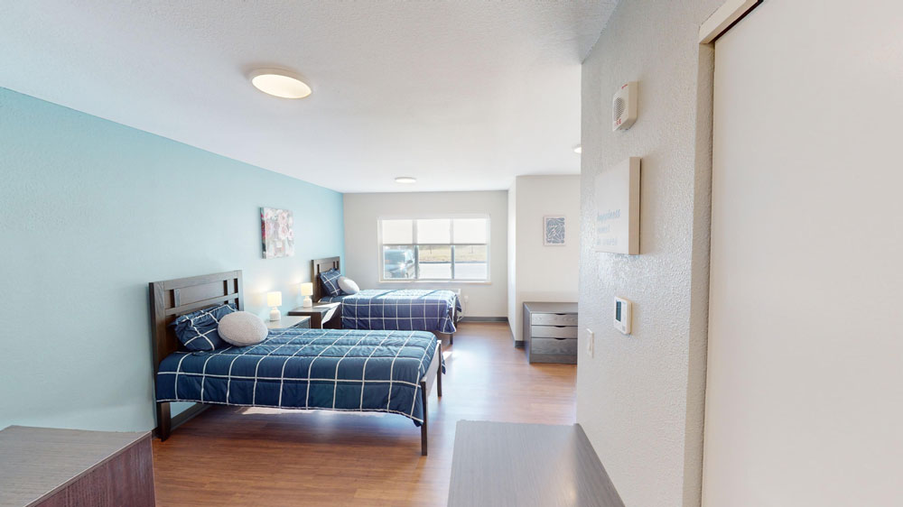 residential treatment