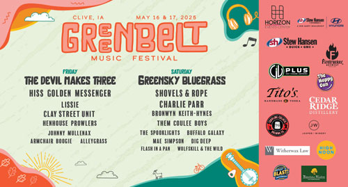 Greenbelt Music Festival