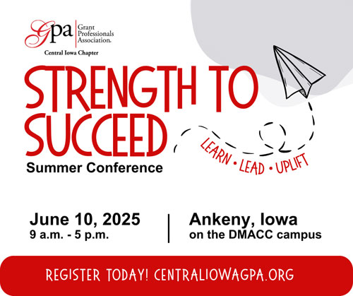 Strength to Succeed Conference