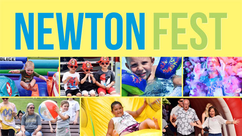 Newton Fest Newton Fest