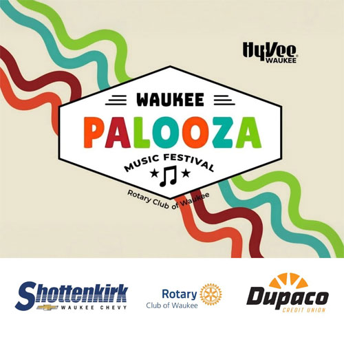 Waukee Palooza
