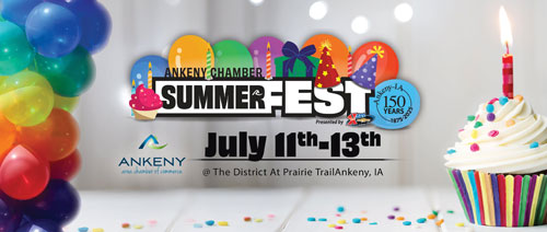 Ankeny Summerfest