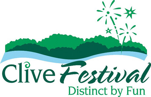 Clive Festival