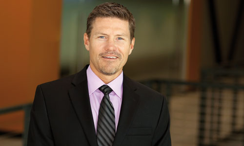 Craig Erickson