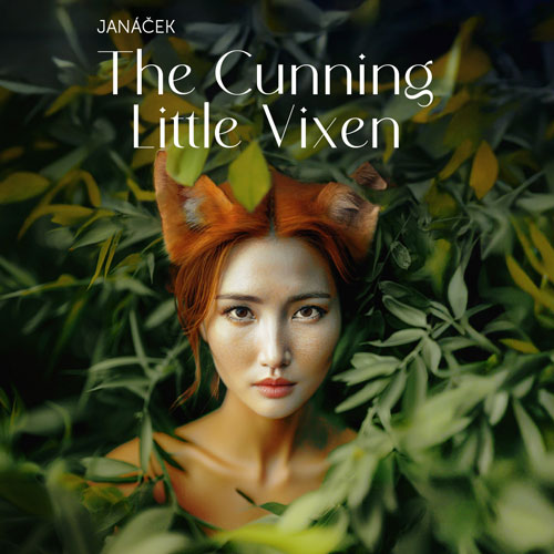 The Cunning Little Vixen