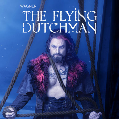 The Flying Dutchman