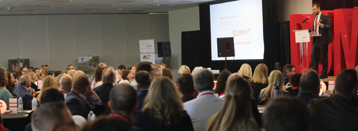 Regional Summit