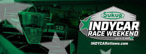 IndyCar Race Weekend