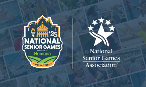 National Senior Games