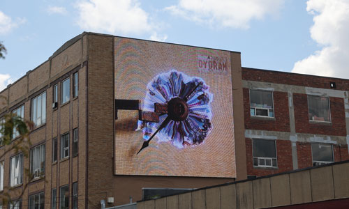 TimePiece by Oyoram floral digital art