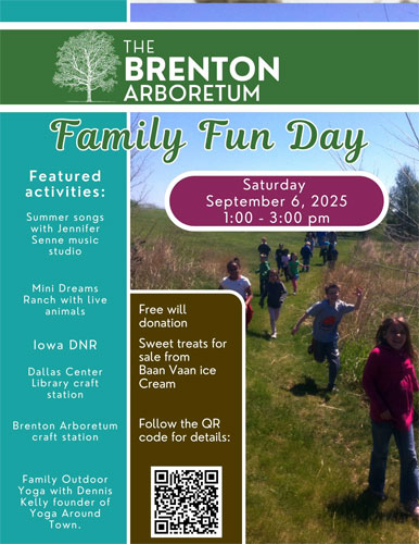 Family Fun Day