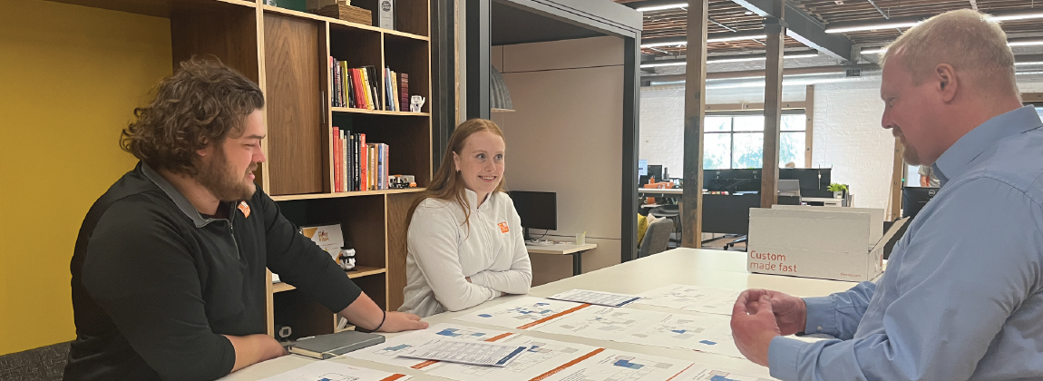 CMBA Architects