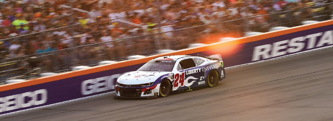 Iowa Speedway