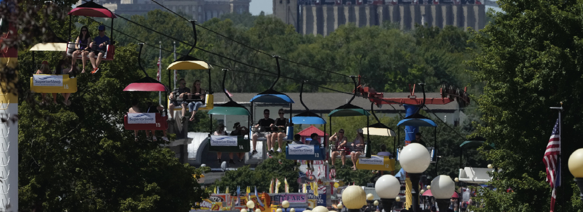 Iowa State Fair