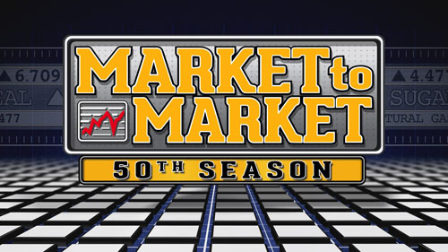 Market to Market