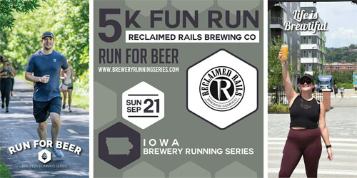 Beer Run 5K