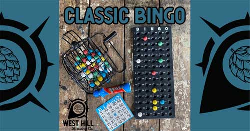 Classic Bingo