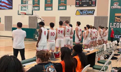 Grinnell Men's Basketball