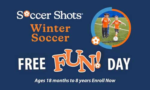 Soccer Shots Soccer Shots