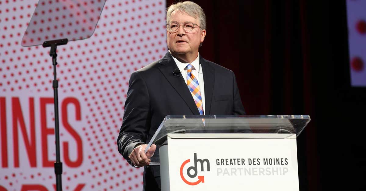 2026 Strategic Priorities: Winning Together in Greater Des Moines