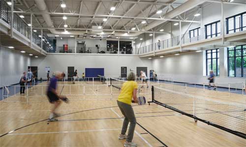 Albaugh Center Albaugh Center