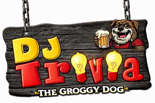 Trivia Night at The Groggy Dog
