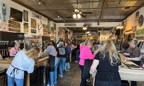 Wine'd Down Wednesday