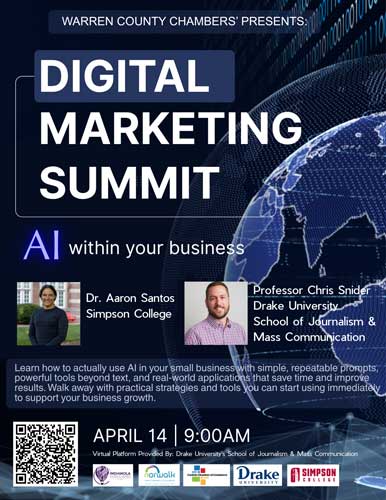 Digital Marketing Summit