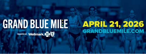 Grand Blue Mile