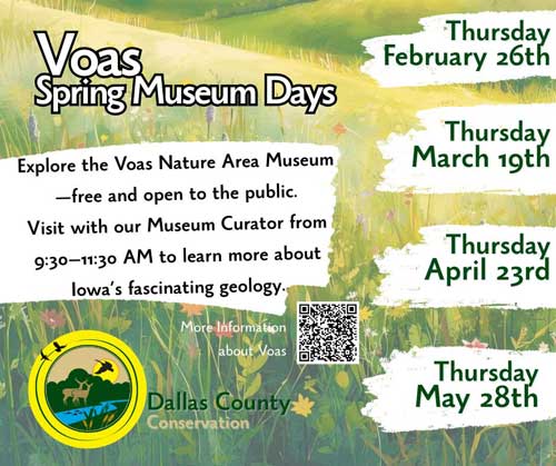 Spring Museum Days Spring Museum Days