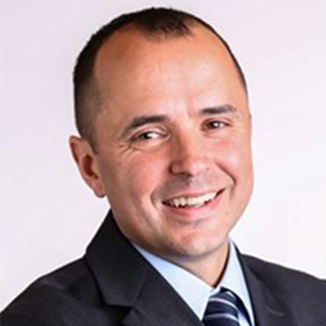Blake Boldon Headshot