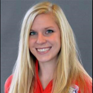 Lindsey Andrews Headshot
