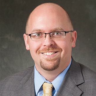 Luke Sibley Headshot