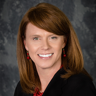 Jen Fletcher Headshot