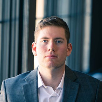 Karter Smith Headshot