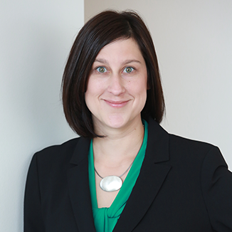 Tara Z. Hall Headshot