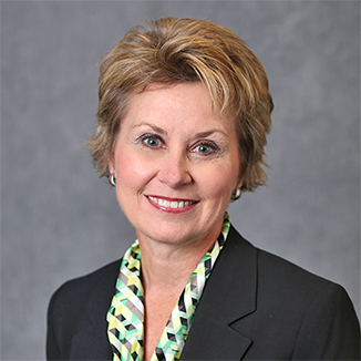 Becky Fluegge Bankers Trust