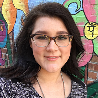 Brianne Sanchez Writer